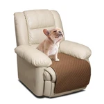 Waterproof Recliner Chair Slipcover For Pet Sofa Protector Nonslip. Fixed Price $25.87.