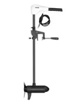 Vevor 55LB 12V Thrust Electric Trolling Motor Saltwater Boat Engine. Fixed Price $170.90.