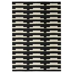 Ikea Stockholm Swedish Kilim Wool Rug Scandinavian Flatweave Boho Large Area. Fixed Price $420.75.