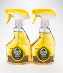 Pledge Revive It Restoring Oil Spray 16 Oz Orange Unsealed Wood Leather Lot Of 2. Fixed Price $34.36.