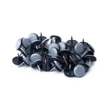 Furniture Glides Sliders-furnigear Ptfe (teflon) Chair Leg Movers For.... Fixed Price $26.87.