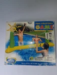 Older Intex Inflatable Floating Volleyball Game Swimming Pool Toys New. Fixed Price $19.99.