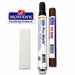 Mohawk Wood Repair Kit Charlton Touch Up Marker Fil-stik Furniture Fix. Fixed Price $10.99.