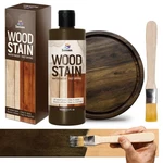 Stain, Dark Oak 100ML Woods-stain For Woods, Furniture, Cabi.... Fixed Price $17.82.