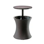 Keter Pacific 7.5 Gallon Cooler Bar Table. Fixed Price $154.99.