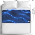 Luxecraft Grounding Mat Enhance Sleep & Wellness With Anti-slip Design. Fixed Price $79.99.