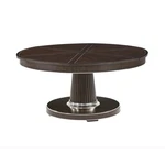 NFATA54185.C399, Theodore Alexander Spencer London Jupe Dining Table. Fixed Price $11550.00.