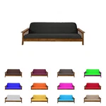Futon Mattress Slipcovers, Protector, Twin Full Queen. Fixed Price $35.98.