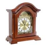 Bedford Clock Collection BED6003 Redwood Mantel Chimes. Fixed Price $110.57.