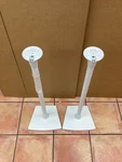 Sanus WSS22W1 Wireless Speaker Stands - Pack. Fixed Price $89.95.