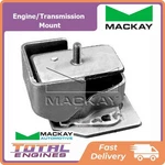Engine/transmission Mount Left, Front Fits Mitsubishi Starwagon Sf/sg/sh 2.0L 4C. Fixed Price $47.18.