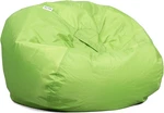 Classic Bean Bag Chair, Spicy Lime Smartmax, Durable Polyester Nylon Blend, 2 Fe. Fixed Price $67.23.