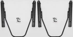 2X Out Fab Universal Dual Lock Design Car Racing Seat Base Slider. Fixed Price $968.00.