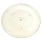 Hqrp 13 1/2" Glass Turntable Tray Compatible With Panasonic F06015Q00AP 30QBP.... Fixed Price $42.14.