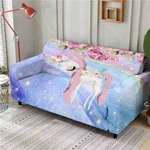 Deer Cost Effective Stretch Sofa Lounge Couch Slipcover Recliner Protector. Fixed Price $30.78.