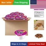 Raisin Bran Cups, Fiber Cereal, Family Breakfast, 96. Fixed Price $147.59.