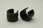 Breuer Cesca Chair Replacement Floor Glides Dining Room Black Contemporary. Fixed Price $39.00.