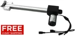 Okin Refined-r Model: JLDQ-1A 11 156.333 Recliner Motor Replacement Oem. Fixed Price $89.00.