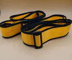 Super Sliders Pro-lifter Moving Straps 300 Lbs Yellow. Fixed Price $14.99.