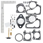 Carburetor Repair Kit For Granada, Monarch, Fairmont, Mustang, Capri+more 15681A. Fixed Price $41.55.