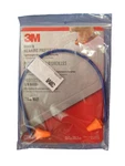 3M Tekk Protection Band Style Hearing Protector #90537-80025T. Fixed Price $8.79.
