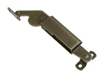 National Hardware N208-678 Brass Right Handed Spring Lid Support 5-1/2 In.. Fixed Price $11.18.