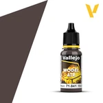 Vallejo Model Air 71041 Armor Brown Acrylic Paint. Fixed Price $8.50.
