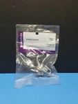 Sigma Pro Connex Bx Mc Flex Saddle Connector Fits 1/2" Knockout 14-2 10-3. Fixed Price $5.70.