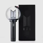 Bts Official Light Stick Army Bomb VER.4 2026 Sealed New Limited App Control. Fixed Price $69.99.