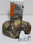 Classic Accessories Quadgear Atv Seat Cover Precise Woods 15-116-015901-00. Fixed Price $29.95.