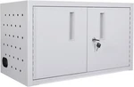 Luxor LLTMW16-G Wall/desk Charging Box 12 Tablets. Fixed Price $288.61.