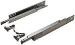 Salice Futura 1 Pair Soft-close Full-extension Undermount Drawer Slides With Fro. Fixed Price $42.12.