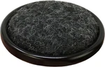 Shepherd 1-1/4" Round Reusable Carpet Bottom Furniture Caster Cups For Office Ch. Fixed Price $12.32.