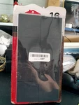 X-protector Non Slip Furniture Pads 16 Premium Square Black. Fixed Price $10.00.