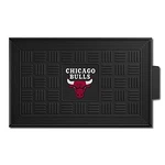 11404FANMATS Nba Chicago Bulls Medallion Door Mat, Small. Fixed Price $56.39.