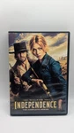 Walker Independence: The Complete Series 3-DVD 2023 Western Tv. Fixed Price $19.99.