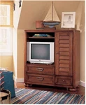Stanley Furniture Harbor Town Media Cabinet/console Free Shipping Most Usa. Fixed Price $874.50.
