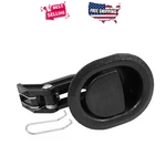 Pull Recliner Handle Black Plastic Small Flapper Fits 3MM 6MM Cable Chair Sofa. Fixed Price $27.89.