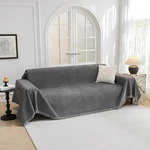 Couch Cover Sofa Furniture Protector Dogs 91 X118 Dark Grey Mysky Home Pets. Fixed Price $89.99.