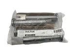 Ikea Sultan 19122 Round Bed Frame Legs Support W/ Connecting Bolt - Set Of 4. Fixed Price $149.99.