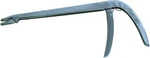 Baker Hookout Effective Fishing Remover W/gripping Teeth Clamp 9" H9S. Fixed Price $25.28.
