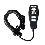 Recliner Raffel Systems Massage Remote Hc 2802 HM3 Rev For Tranquil Ease. Fixed Price $57.99.