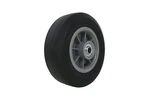 9600 8-INCH Hand Truck Replacement Wheel, Solid Rubber, 2-1/2-INCH Ribbed Tre.... Fixed Price $28.70.
