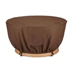 Living Accents Polyester Table Cover. Fixed Price $67.89.