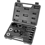 Effortless Power Steering Pump Pulley Removal Tool - Mechanics' Essential Kit. Fixed Price $28.69.