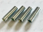 Ikea Nut Sleeve, Part # 106986 (4 Pack) - New Usa Shipped. Fixed Price $9.89.