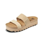 Cushion Vista Womens Platform Fashion Sandal, Arch Support, Ultra Soft Cus.... Fixed Price $106.87.