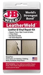 Jb Weld 2130 Vinyl And Leather Repair Kit. Fixed Price $15.16.