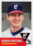 2025 Topps Living Set Card 888 Robin Ventura - Cents Shipping!. Fixed Price $6.57.