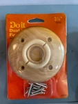 Dual Function Furniture Pad 1/4" 4PCS Do Best New! 227533 Anti-skid. Fixed Price $8.49.